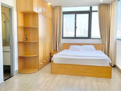 Alojamiento en Ho Chi Minh City, Vietnam Alojamiento en Ho Chi Minh City, Vietnam