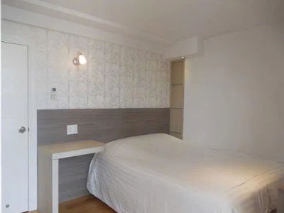 Housing in Ho Chi Minh City, Vietnam Housing in Ho Chi Minh City, Vietnam