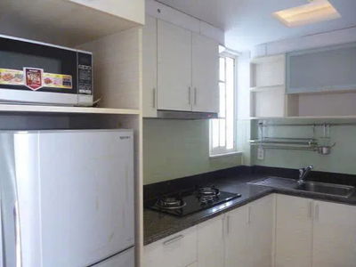 Жилье в Ho Chi Minh City, Vietnam Жилье в Ho Chi Minh City, Vietnam