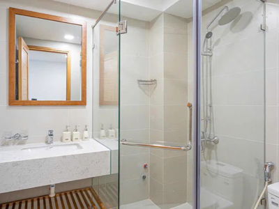 Housing in Nha Be, Vietnam Housing in Nha Be, Vietnam