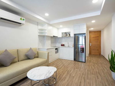 Housing in Nha Be, Vietnam Housing in Nha Be, Vietnam