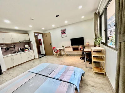 Alojamiento en Ho Chi Minh City, Vietnam Alojamiento en Ho Chi Minh City, Vietnam