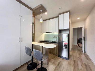 Жилье в Ho Chi Minh City, Vietnam Жилье в Ho Chi Minh City, Vietnam