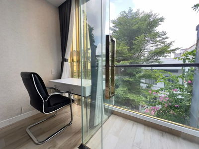 Жилье в Ho Chi Minh City, Vietnam Жилье в Ho Chi Minh City, Vietnam