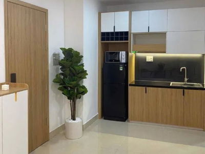 Жилье в Ho Chi Minh City, Vietnam Жилье в Ho Chi Minh City, Vietnam