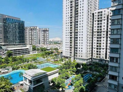 Saigon South Residences, Vietnam Saigon South Residences, Vietnam