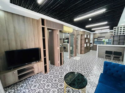 Saigon South Residences, Vietnam Saigon South Residences, Vietnam