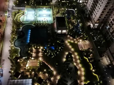 Saigon South Residences, Vietnam Saigon South Residences, Vietnam