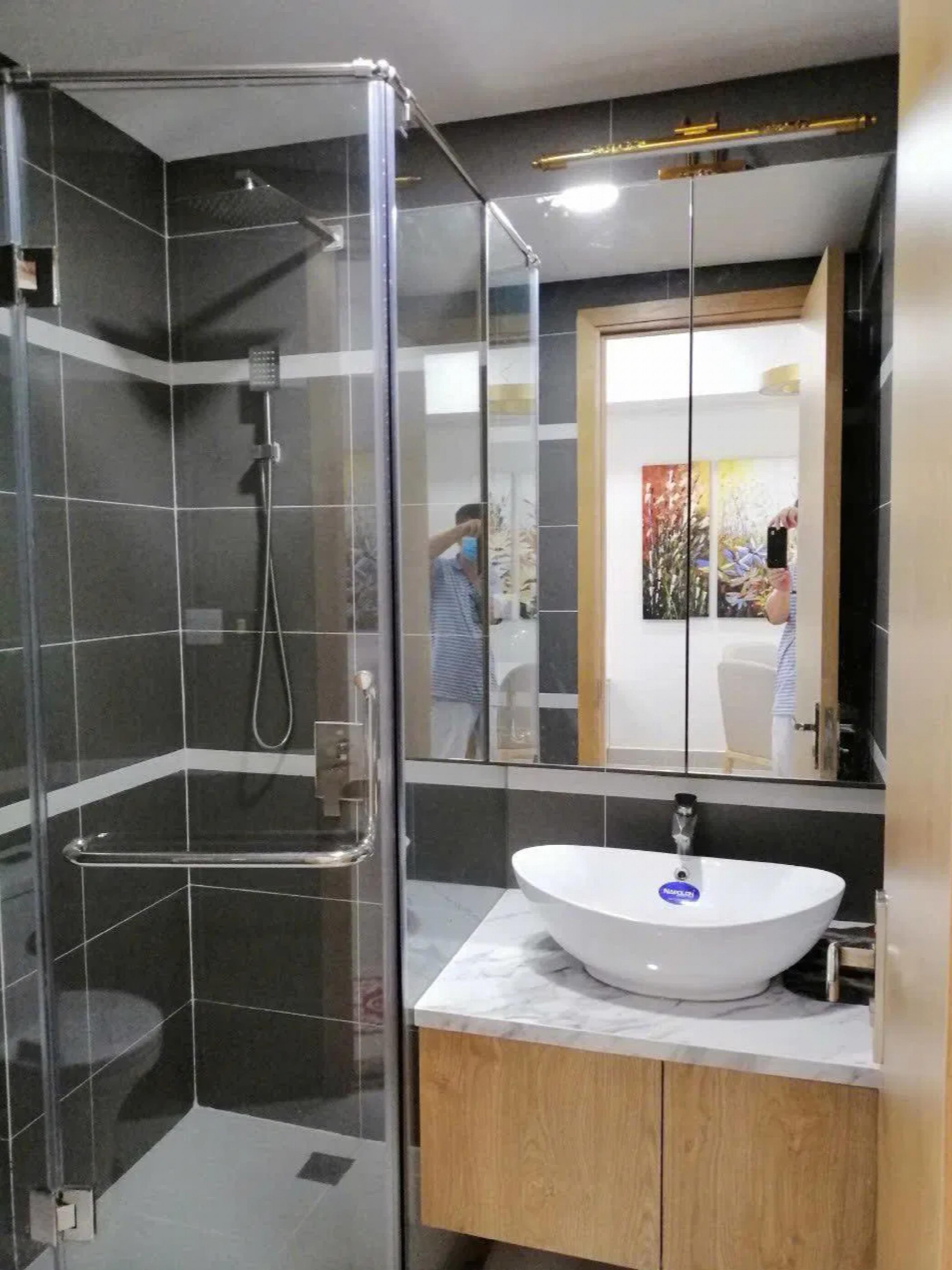 Saigon South Residences, Vietnam Saigon South Residences, Vietnam