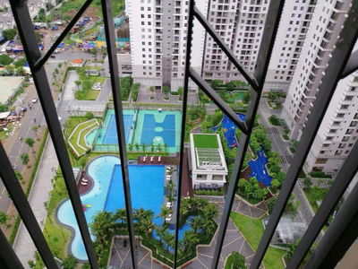 Saigon South Residences, Vietnam Saigon South Residences, Vietnam