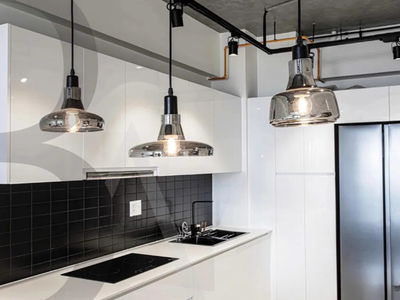 Saigon South Residences, Vietnam Saigon South Residences, Vietnam