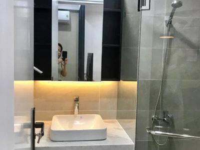 Saigon South Residences, Vietnam Saigon South Residences, Vietnam