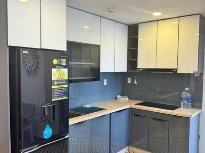 Saigon South Residences, Vietnam Saigon South Residences, Vietnam