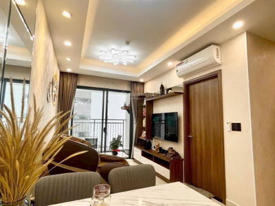 My Duc Apartment, Vietnam  My Duc Apartment, Vietnam