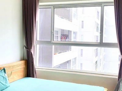 Sunrise Riverside, Vietnam Sunrise Riverside, Vietnam