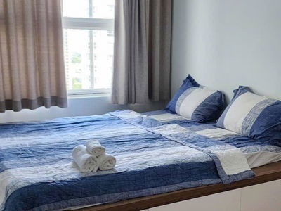 Sunrise Riverside, Vietnam Sunrise Riverside, Vietnam