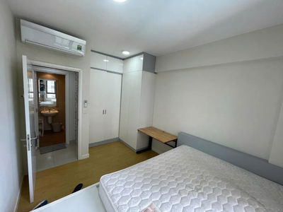 Mastery, Vietnam Mastery, Vietnam