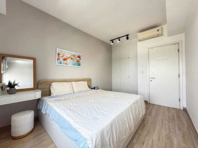 Mastery, Vietnam Mastery, Vietnam