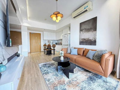 Mastery, Vietnam  Mastery, Vietnam