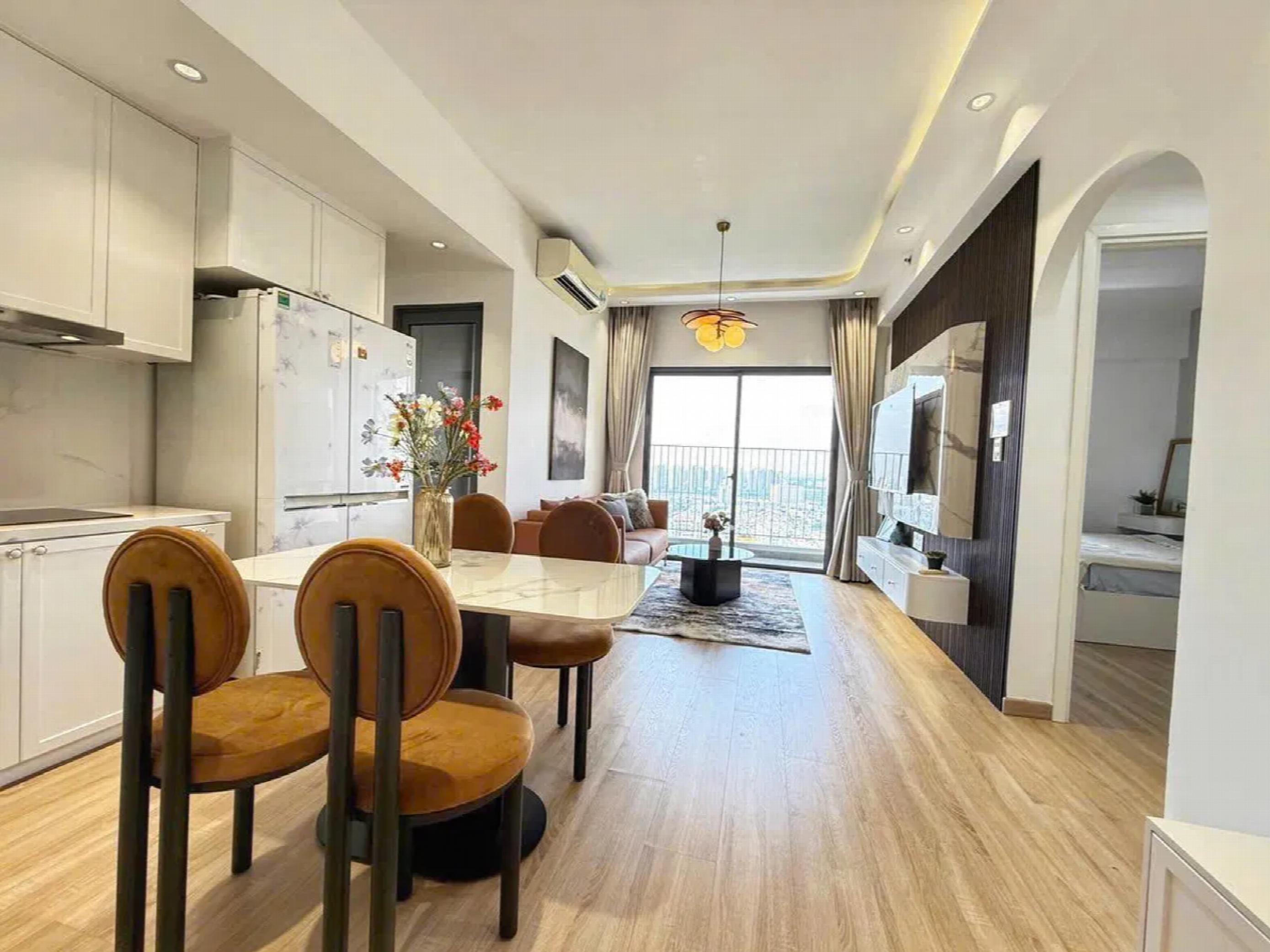 Mastery, Vietnam Mastery, Vietnam