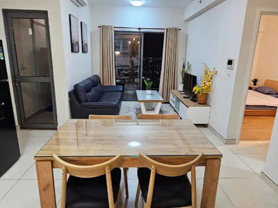 Mastery, Vietnam Mastery, Vietnam