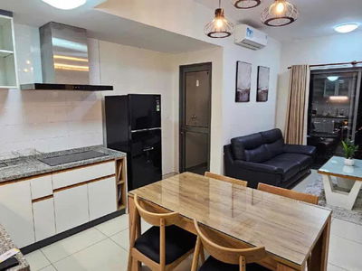 Mastery, Vietnam Mastery, Vietnam