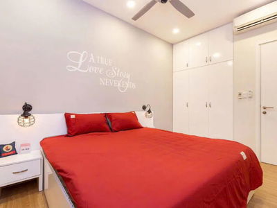 Mastery, Vietnam Mastery, Vietnam