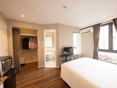 Happy In View, Vietnam Happy In View, Vietnam