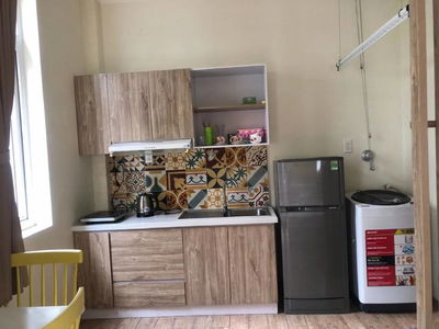 Logement dans Ho Chi Minh City, Vietnam Logement dans Ho Chi Minh City, Vietnam