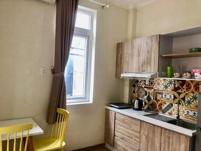 Housing in Ho Chi Minh City, Vietnam Housing in Ho Chi Minh City, Vietnam