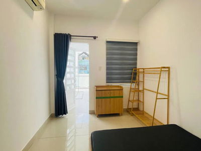 Жилье в Ho Chi Minh City, Vietnam Жилье в Ho Chi Minh City, Vietnam