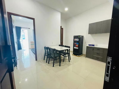 Жилье в Ho Chi Minh City, Vietnam Жилье в Ho Chi Minh City, Vietnam