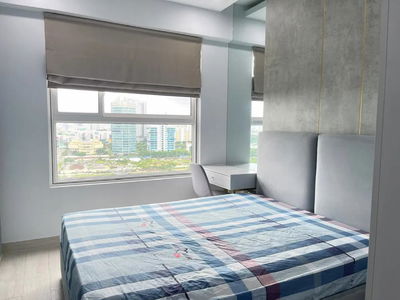 Sunrise Riverside, Vietnam  Sunrise Riverside, Vietnam