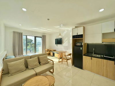 Alojamiento en Ho Chi Minh City, Vietnam Alojamiento en Ho Chi Minh City, Vietnam