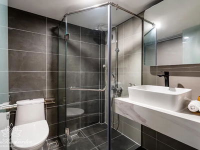 Alojamiento en Ho Chi Minh City, Vietnam Alojamiento en Ho Chi Minh City, Vietnam