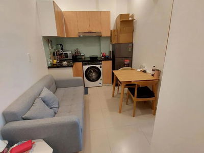 Жилье в Ho Chi Minh City, Vietnam Жилье в Ho Chi Minh City, Vietnam