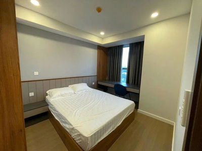 River Panorama, Vietnam  River Panorama, Vietnam