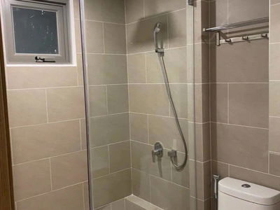 River Panorama, Vietnam  River Panorama, Vietnam