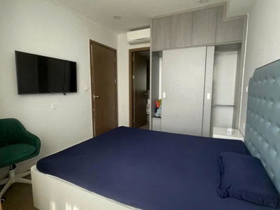 River Panorama, Vietnam River Panorama, Vietnam