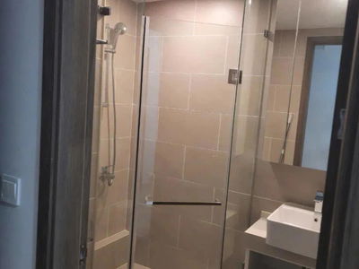 River Panorama, Vietnam  River Panorama, Vietnam