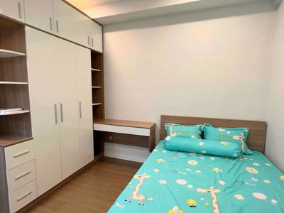 River Panorama, Vietnam River Panorama, Vietnam