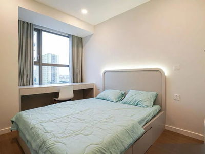 River Panorama, Vietnam  River Panorama, Vietnam