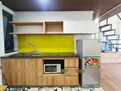 Жилье в Di An, Vietnam Жилье в Di An, Vietnam