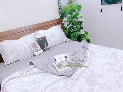 Жилье в Ho Chi Minh City, Vietnam Жилье в Ho Chi Minh City, Vietnam