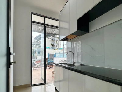 Жилье в Ho Chi Minh City, Vietnam Жилье в Ho Chi Minh City, Vietnam