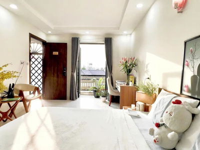 Жилье в Ho Chi Minh City, Vietnam Жилье в Ho Chi Minh City, Vietnam