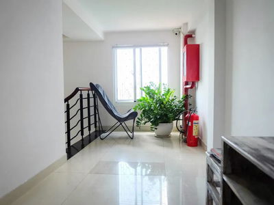 Housing in Ho Chi Minh City, Vietnam Housing in Ho Chi Minh City, Vietnam