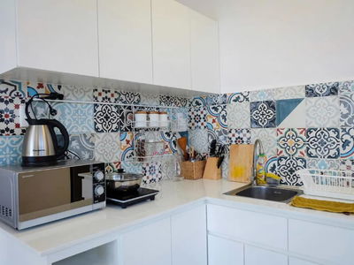 Housing in Ho Chi Minh City, Vietnam Housing in Ho Chi Minh City, Vietnam