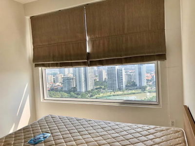 Sunrise Riverside, Vietnam Sunrise Riverside, Vietnam