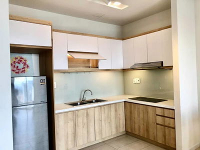 Sunrise Riverside, Vietnam Sunrise Riverside, Vietnam